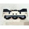 Recambio de mandos climatizador para volkswagen polo iv (9n1)(11.2001) 1.9 tdi referencia OEM IAM 6Q0819445  