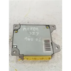Recambio de centralita airbag para mazda 323 f/s berlina (bj)(2001) 2.0 ditd referencia OEM IAM B25E57K30B  