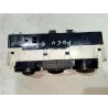 Recambio de mandos climatizador para volkswagen polo iv (9n1)(11.2001) 1.9 tdi referencia OEM IAM 6Q0819445  