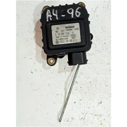 Recambio de motor calefaccion para audi a4 berlina (8e)(04.2003) 1.9 tdi (96kw) [1,9 ltr. - 96 kw tdi] referencia OEM IAM 4B1820