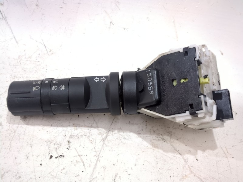 Recambio de mando luces para nissan qashqai (j10)(01.2007) 2.0 dci referencia OEM IAM 1305SN  