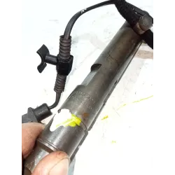Recambio de inyector para seat leon (1m1)(11.1999) tdi referencia OEM IAM 038130202E  