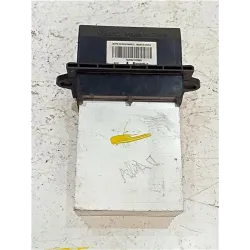 Recambio de resistencia calefaccion para citroën c5 berlina hdi (dcrhzb, dcrhze) referencia OEM IAM T1000948EA  