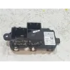 Recambio de resistencia calefaccion para ford mondeo berlina (ca2)(2007) referencia OEM IAM 6G9T19E624DB  