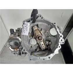 Recambio de caja cambios manual para audi a3 (8l)(09.1996) 1.9 tdi ambiente [1,9 ltr. - 81 kw tdi] referencia OEM IAM EBF  