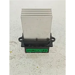 Recambio de resistencia calefaccion para citroën c5 berlina hdi (dcrhzb, dcrhze) referencia OEM IAM T1000948EA  