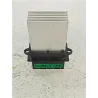 Recambio de resistencia calefaccion para citroën c5 berlina hdi (dcrhzb, dcrhze) referencia OEM IAM T1000948EA  