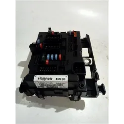 Recambio de caja fusibles/rele para citroën xsara coupe (1997) millesime cat (rhy / dw10td)] referencia OEM IAM 9650664080  