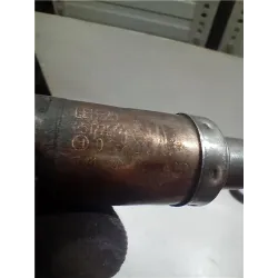 Recambio de sonda lambda para opel astra g berlina di referencia OEM IAM 25177596  