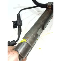 Recambio de inyector para seat leon (1m1)(11.1999) tdi referencia OEM IAM 038130202E  