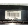 Recambio de resistencia calefaccion para citroën c5 berlina hdi (dcrhzb, dcrhze) referencia OEM IAM T1000948EA  