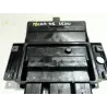 Recambio de centralita inyeccion para nissan micra iii c+c (ck12e)(06.2005) referencia OEM IAM 8200334419  
