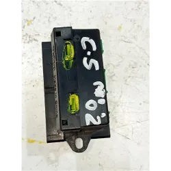 Recambio de resistencia calefaccion para citroën c5 berlina hdi (dcrhzb, dcrhze) referencia OEM IAM T1000948EA  