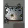 Recambio de centralita airbag para citroën xsara picasso (1999) 1.6 hdi referencia OEM IAM 602327400  