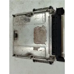 Recambio de centralita inyeccion para peugeot 206 + (2009) 1.4 básico [1,4 ltr. - 50 kw hdi] referencia OEM IAM 9637089980 EDC15