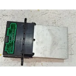 Recambio de resistencia calefaccion para citroën c5 berlina hdi (dcrhzb, dcrhze) referencia OEM IAM T1000948EA  