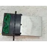 Recambio de resistencia calefaccion para citroën c5 berlina hdi (dcrhzb, dcrhze) referencia OEM IAM T1000948EA  