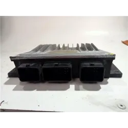 Recambio de centralita inyeccion para nissan micra iii c+c (ck12e)(06.2005) referencia OEM IAM 8200334419  