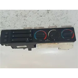 Recambio de mandos climatizador para bmw serie 5 berlina (e34)(1988) 2.5 525i (125kw) [2,5 ltr. - 125 kw cat] referencia OEM IAM