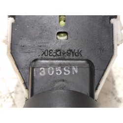 Recambio de mando luces para nissan qashqai (j10)(01.2007) 2.0 dci referencia OEM IAM 1305SN  