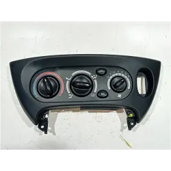 Recambio de mandos climatizador para renault megane i classic (la0)(1996) 1.9 d (la0a, la0u) referencia OEM IAM 655739W  
