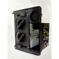 Recambio de mandos climatizador para renault r 5 (b/c40)(1985) 1.4 gtl (b/c 402, c 407) [1,4 ltr. - 44 kw] referencia OEM IAM R5