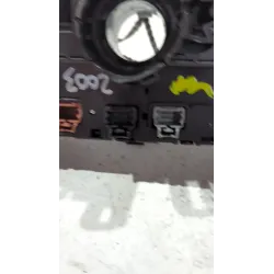 Recambio de mando multifuncion para citroën xsara (n1) 2.0 hdi 90 referencia OEM IAM 251490  