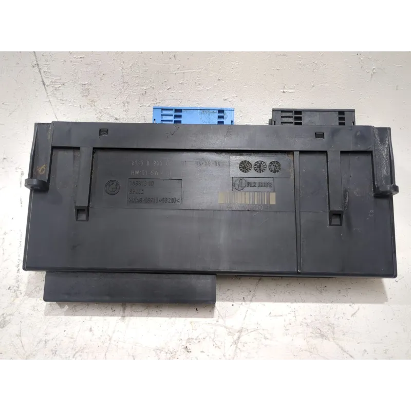 Recambio de modulo electronico para bmw 1 (e81) 118 d referencia OEM IAM 6135695500201  