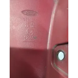 Recambio de piloto trasero izquierdo para ford fiesta vi (cb1, ccn) 1.4 tdci referencia OEM IAM 8A6113405A  