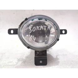 Recambio de faro antiniebla izquierdo para hyundai sonata (y4)(1999) 2.0 131cv referencia OEM IAM 1010600  