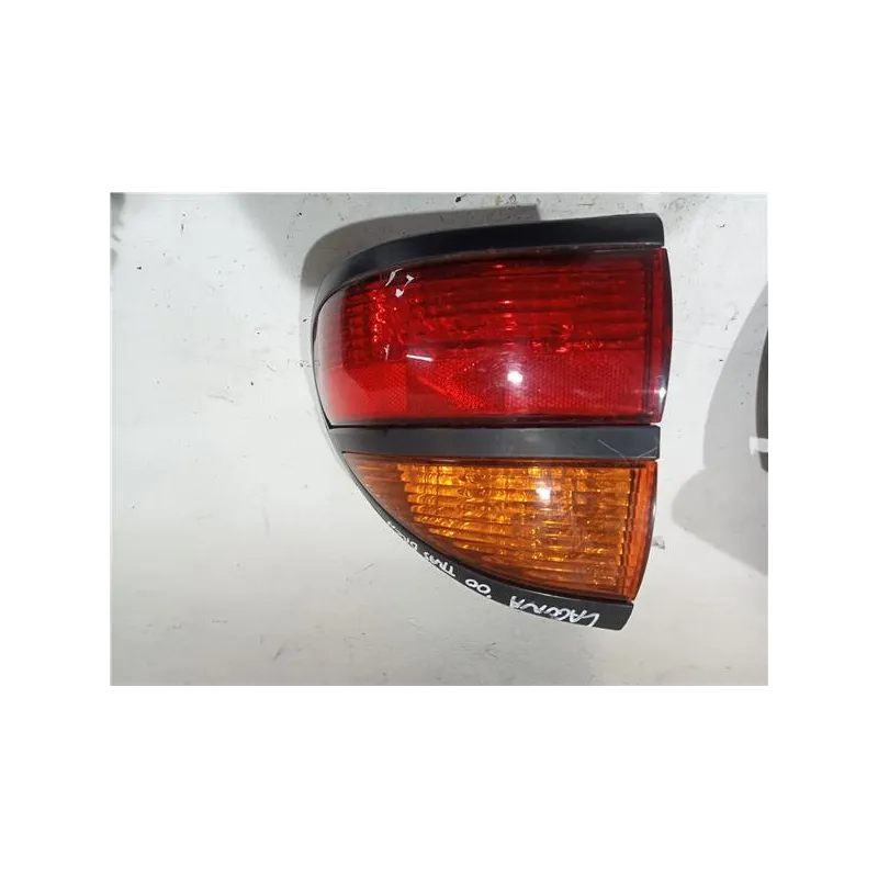 Recambio de piloto trasero derecho para renault laguna ii (bg0)(2001) 1.9 dci (bg0g) referencia OEM IAM 89306900  