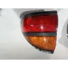 Recambio de piloto trasero derecho para renault laguna ii (bg0)(2001) 1.9 dci (bg0g) referencia OEM IAM 89306900  