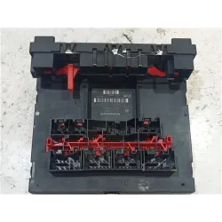 Recambio de modulo electronico para seat leon (1p1)(05.2005) tdi 16v referencia OEM IAM 3C0937049D  