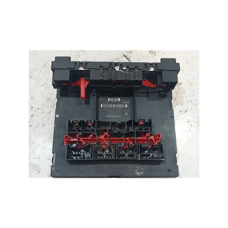Recambio de modulo electronico para seat leon (1p1)(05.2005) tdi 16v referencia OEM IAM 3C0937049D  