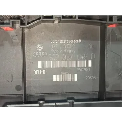 Recambio de modulo electronico para seat leon (1p1)(05.2005) tdi 16v referencia OEM IAM 3C0937049D  