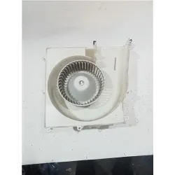 Recambio de motor calefaccion para nissan almera (n16/e)(01.2000) 2.2 di referencia OEM IAM 272005M400  