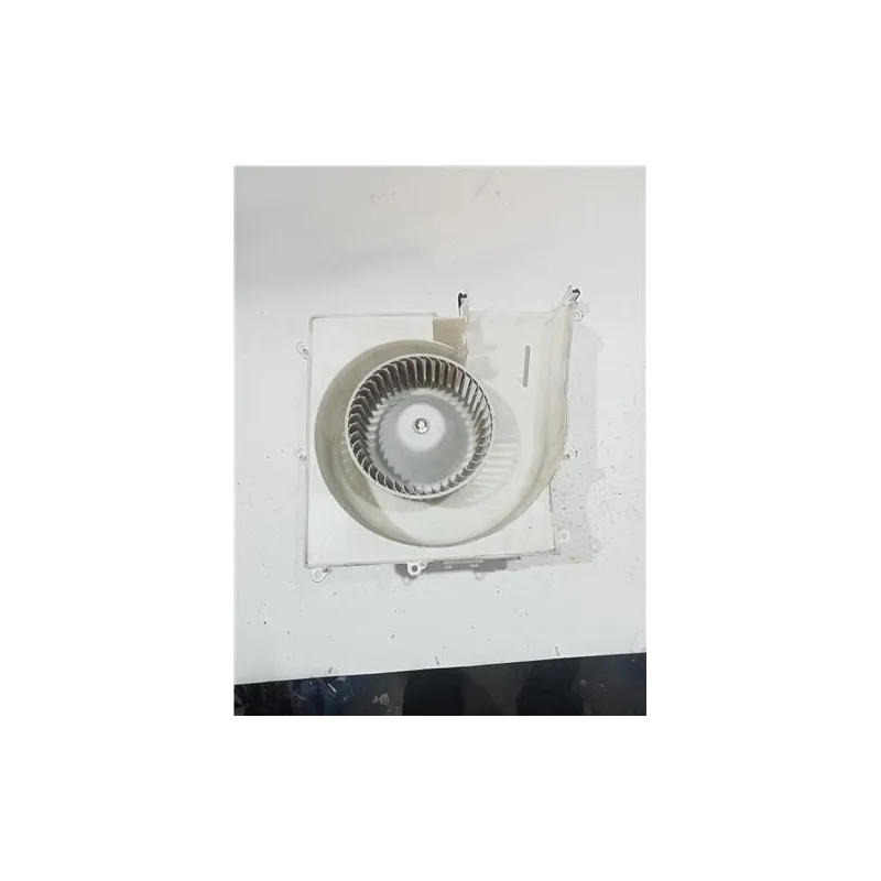 Recambio de motor calefaccion para nissan almera (n16/e)(01.2000) 2.2 di referencia OEM IAM 272005M400  