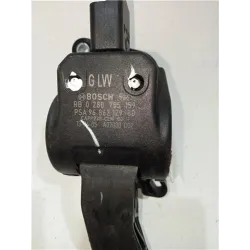 Recambio de potenciometro pedal gas para citroën c5 berlina exclusive cat rhr referencia OEM IAM 0280755159  
