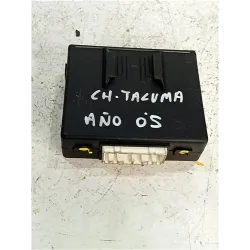 Recambio de modulo electronico para chevrolet tacuma (2005) 2.0 cdx [2,0 ltr. - 90 kw cat] referencia OEM IAM 96387632  