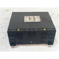 Recambio de modulo electronico para seat leon (1p1)(05.2005) tdi 16v referencia OEM IAM 3C0937049D  