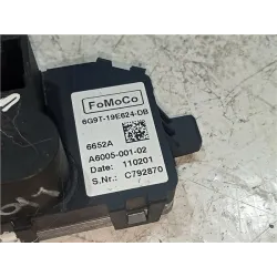 Recambio de resistencia calefaccion para ford mondeo berlina (ca2)(2007) referencia OEM IAM 6G9T19E624DB  