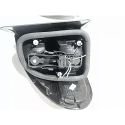 Recambio de piloto trasero derecho para renault laguna ii (bg0)(2001) 1.9 dci (bg0g) referencia OEM IAM 89306900  