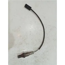 Recambio de sonda lambda para chevrolet spark (2009) referencia OEM IAM NTK 610 W8 3429  