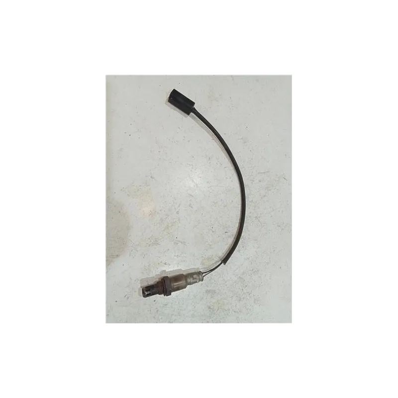 Recambio de sonda lambda para chevrolet spark (2009) referencia OEM IAM NTK 610 W8 3429  