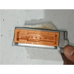 Recambio de centralita airbag para citroën xsara picasso (1999) 1.6 hdi referencia OEM IAM 602327400  