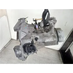 Recambio de caja cambios manual para peugeot 207 (2006) 1.4 referencia OEM IAM 20DQ25  