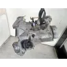 Recambio de caja cambios manual para peugeot 207 (2006) 1.4 referencia OEM IAM 20DQ25  