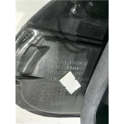 Recambio de piloto trasero derecho para renault laguna ii (bg0)(2001) 1.9 dci (bg0g) referencia OEM IAM 89306900  