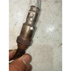 Recambio de sonda lambda para chevrolet spark (2009) referencia OEM IAM NTK 610 W8 3429  