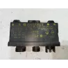 Recambio de caja precalentamiento para renault r 19 berl. con portón (b/c53)(1988) referencia OEM IAM 7700856789  